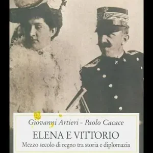 Elena e Vittorio Affare