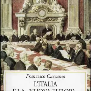 Offerta L‘Italia e la nuova Europa