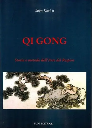 Qi gong. Storia e metodo dell‘arte del respiro Vendita Finale