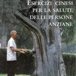 Offerta Limitata Esercizi cinesi per la salute delle persone anziane