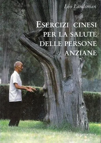 Offerta Limitata Esercizi cinesi per la salute delle persone anziane