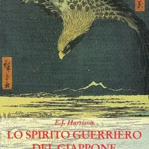 Lo spirito guerriero del Giapppone Esclusivo