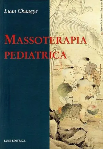 Occasione Imperdibile Massoterapia pediatrica