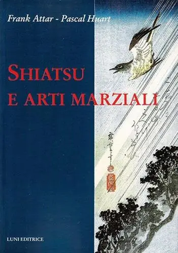 Direttamente Dal Produttore Shiatsu e arti marziali