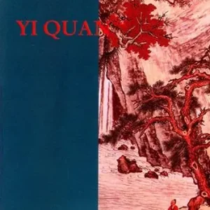Yi quan Subito Disponibile