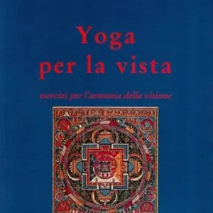 Occasione Imperdibile Yoga per la vista