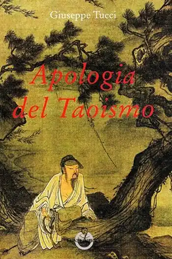 Offerta Limitata Apologia del taoismo
