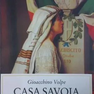 Offerta Casa Savoia