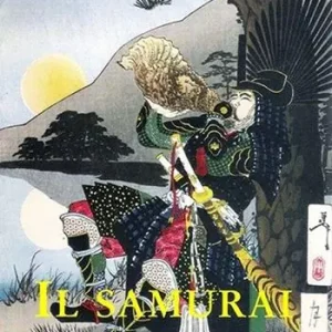 Promozione Esclusiva Il samurai