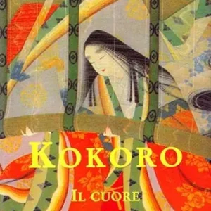Kokoro. Il cuore della vita giapponese Promozione