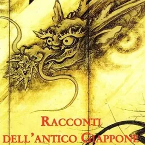 Offerta Limitata Racconti dell‘antico Giappone