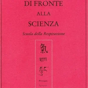 Ultimissimo Modello Di fronte alla scienza