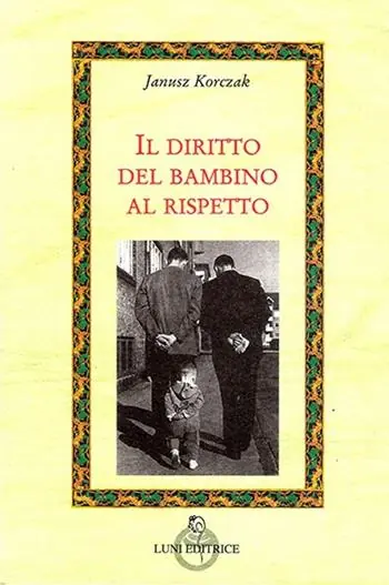 Il diritto del bambino al rispetto Ultima Occasione