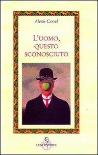 Spedito Oggi L‘uomo, questo sconosciuto