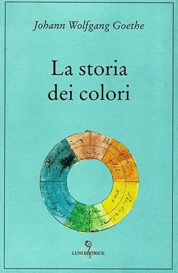 Prezzo Scontato La storia dei colori