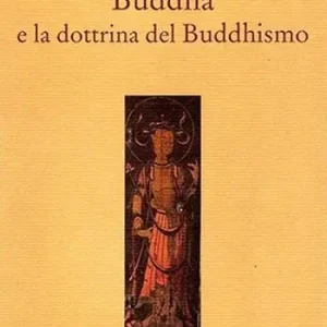 Promo Stagionale Buddha e la dottrina del buddhismo