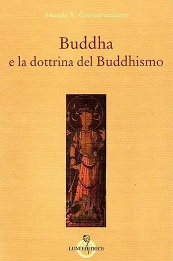 Promo Stagionale Buddha e la dottrina del buddhismo
