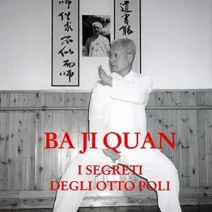 Quantità Limitata Ba ji quan. I segreti degli otto poli