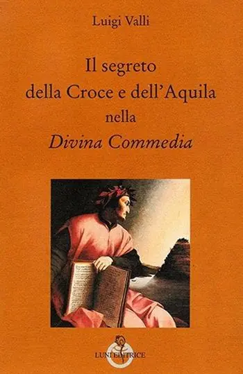 Promo Stagionale Il segreto della croce e dell‘aquila nella Divina Commedia