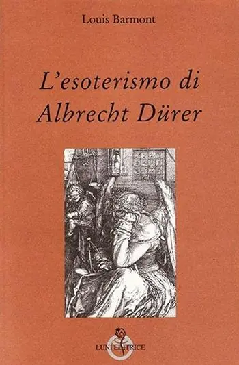 Promozione L‘esoterismo di Albrecht Dürer