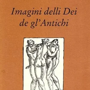 Imagini delli dei de gl‘antichi Esclusivo