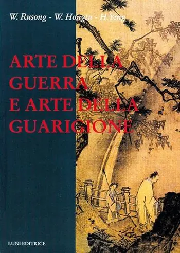 Affare Arte della guerra e arte della guarigione