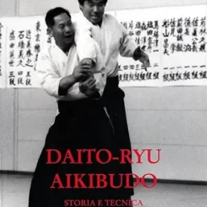 Solo Oggi Dayto-ryu aikibudo. Storia e tecnica