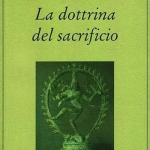 Super Prezzo La dottrina del sacrificio