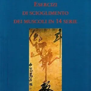 Promozione Esclusiva Esercizi di scioglimento dei muscoli in 14 serie