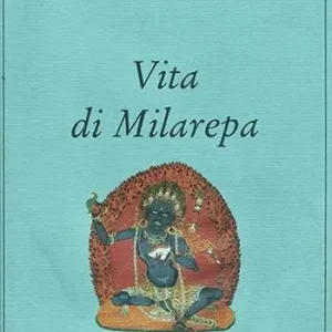 Vita di Milarepa Vendita Finale
