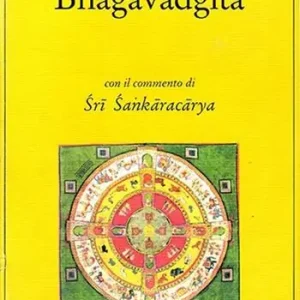La Bhagavad Gita Novità