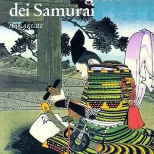 Hagakure. Il codice segreto dei samurai Nuovo Arrivo