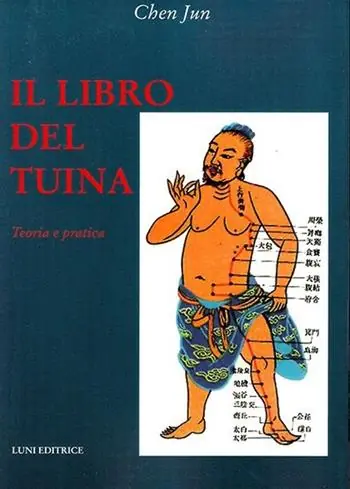 Il libro del Tuina. Teoria e pratica Sconto