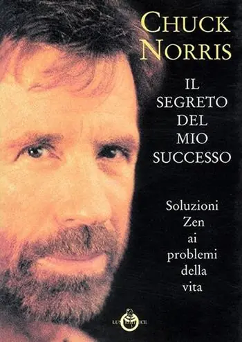 Di Tendenza Il segreto del mio successo. Soluzioni Zen ai problemi della vita