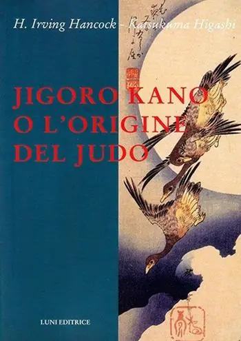 Jigoro Kano o l‘origine del judo Prezzo Basso