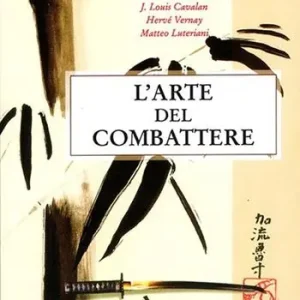 L‘arte del combattere Occasione