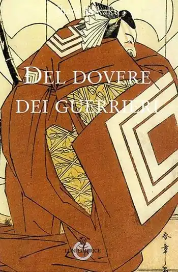 Del dovere dei guerrieri Ordina Subito
