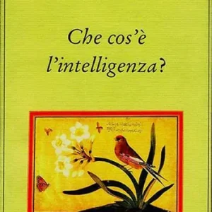 Che cos‘è l‘intelligenza Prezzo Ridotto