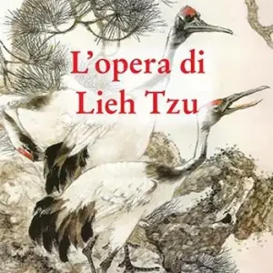 L‘opera di Lieh Tzu Subito Disponibile