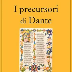 Spedito Oggi I precursori di Dante