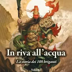 Nuovo Arrivo In riva all‘acqua