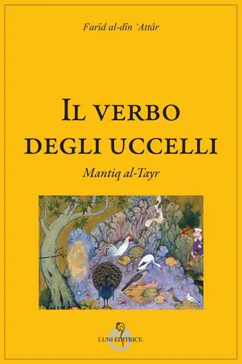 Affare Il verbo degli uccelli