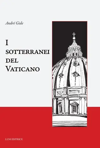 Saldi I sotterranei del Vaticano