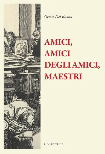 Amici, amici degli amici, maestri Promozione