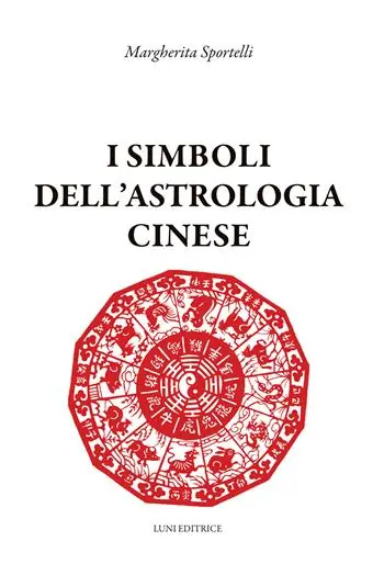 Promo Stagionale I simboli dell‘astrologia cinese