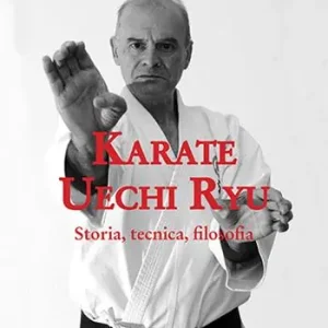 Karate Uechi ryu Compra Online