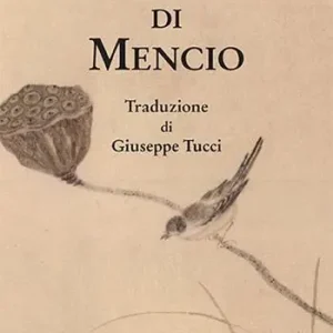 Scritti di Mencio Compra Online