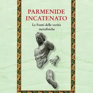 Parmenide incatenato Pagamento Sicuro