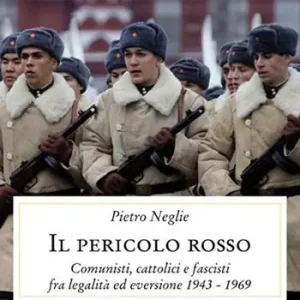 Esclusivo Il pericolo rosso