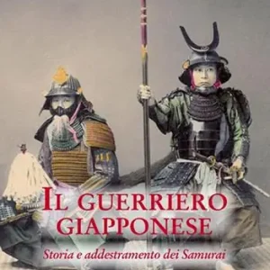 Il guerriero giapponese Professionale